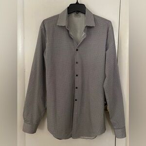 Reaction Kenneth Cole Shirt